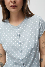 The Helen Top
