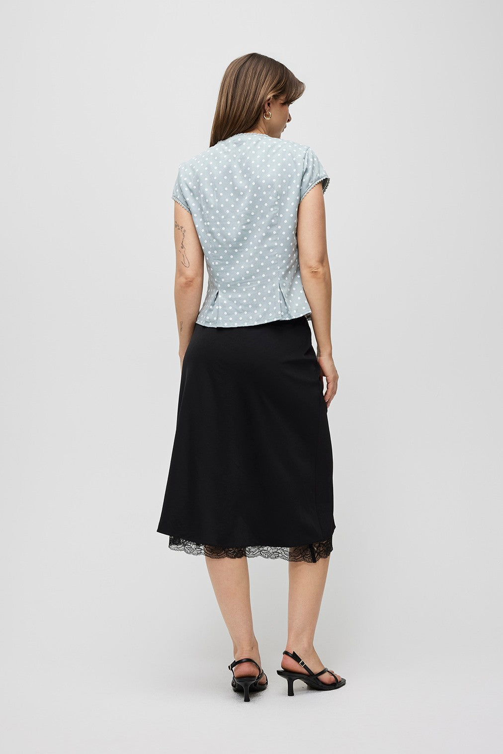 The Helen Top