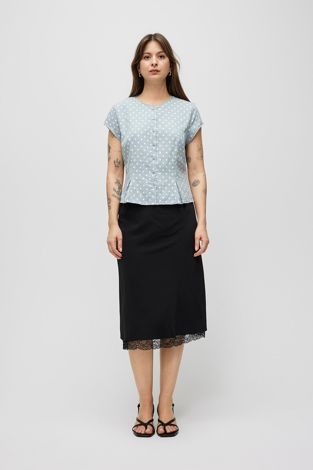 The Helen Top