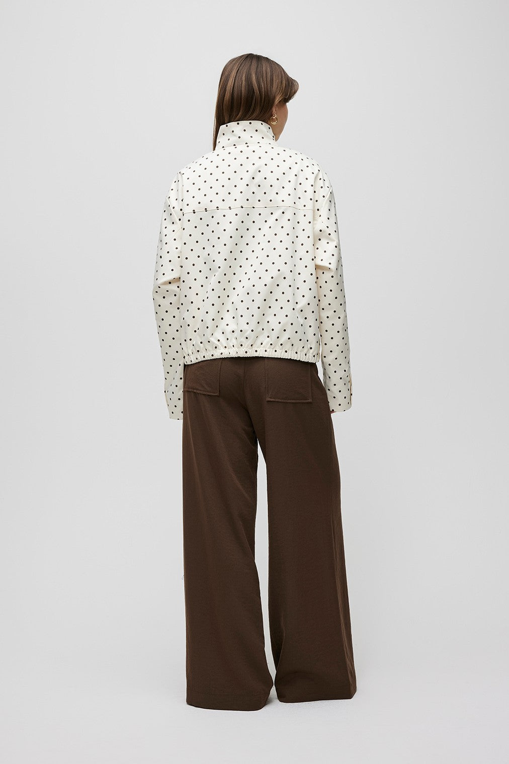 The Sienna Jacket