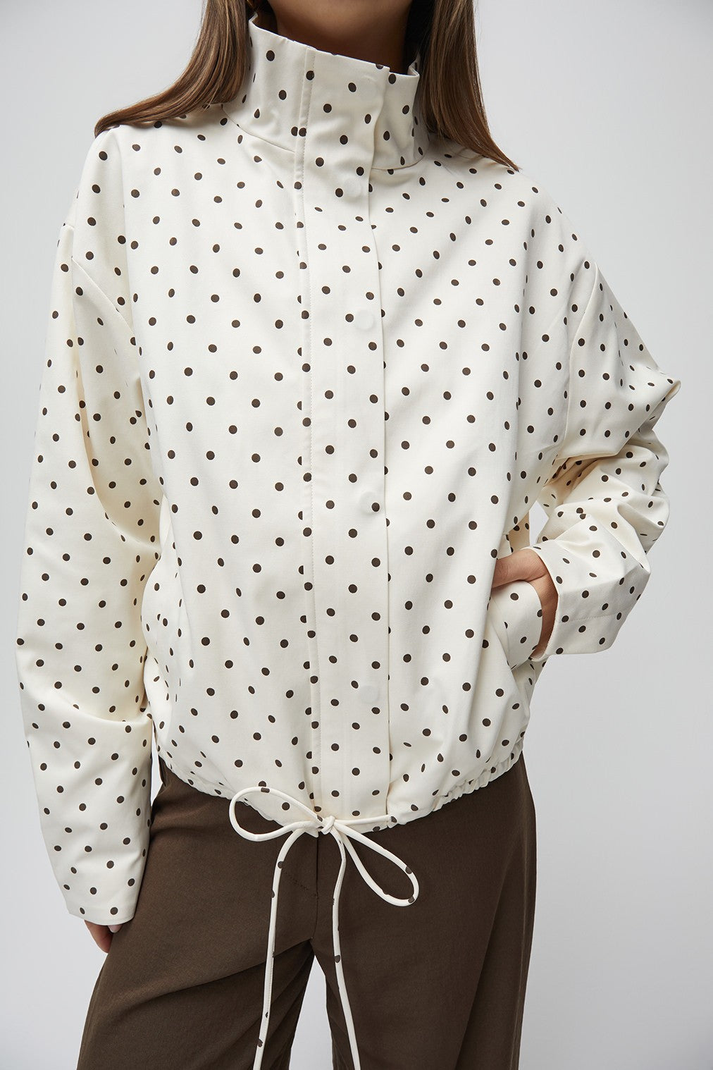The Sienna Jacket