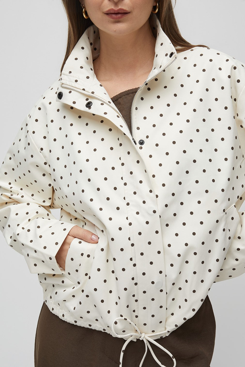 The Sienna Jacket