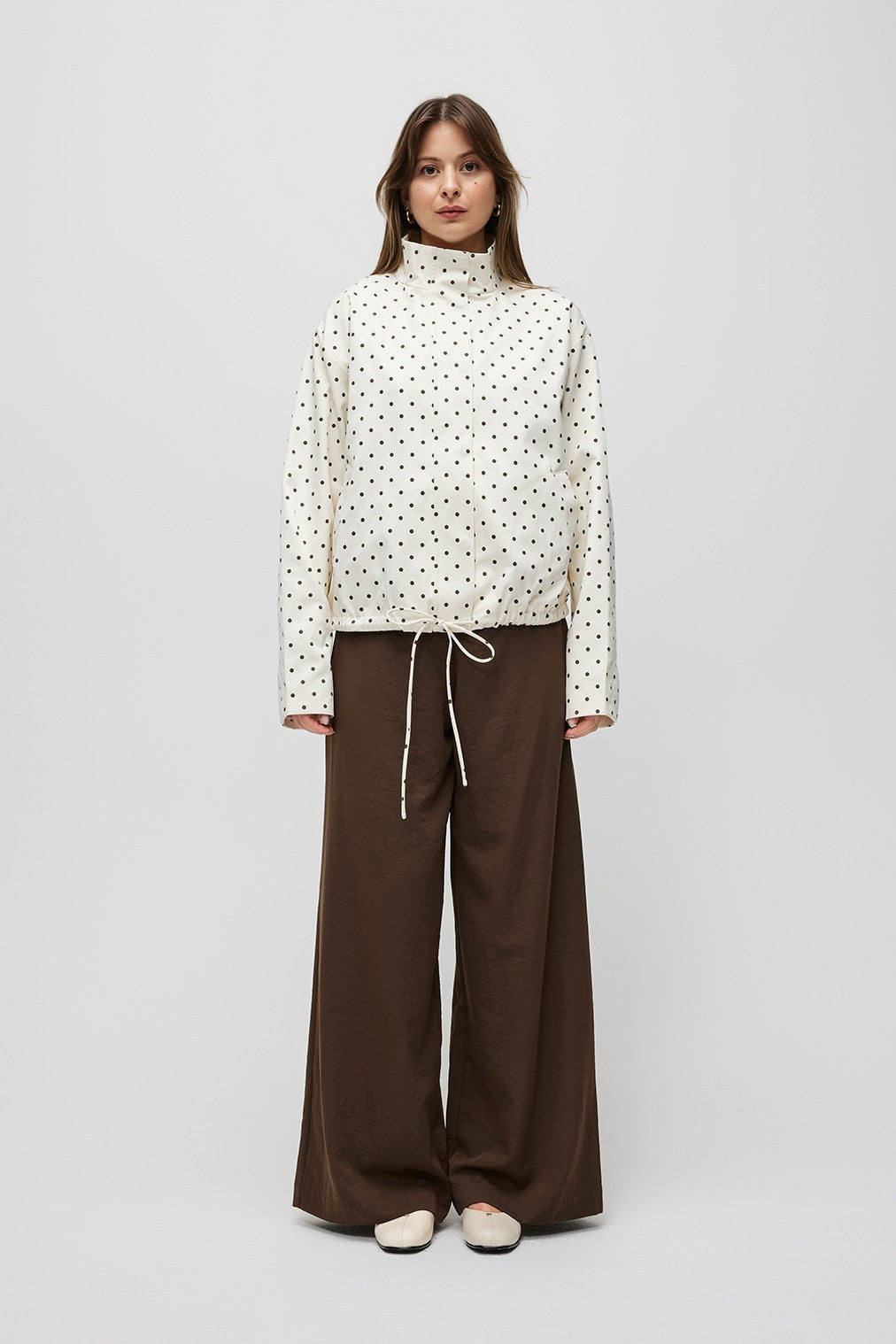 The Sienna Jacket