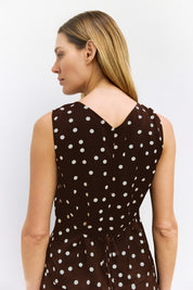 The Kelly Top