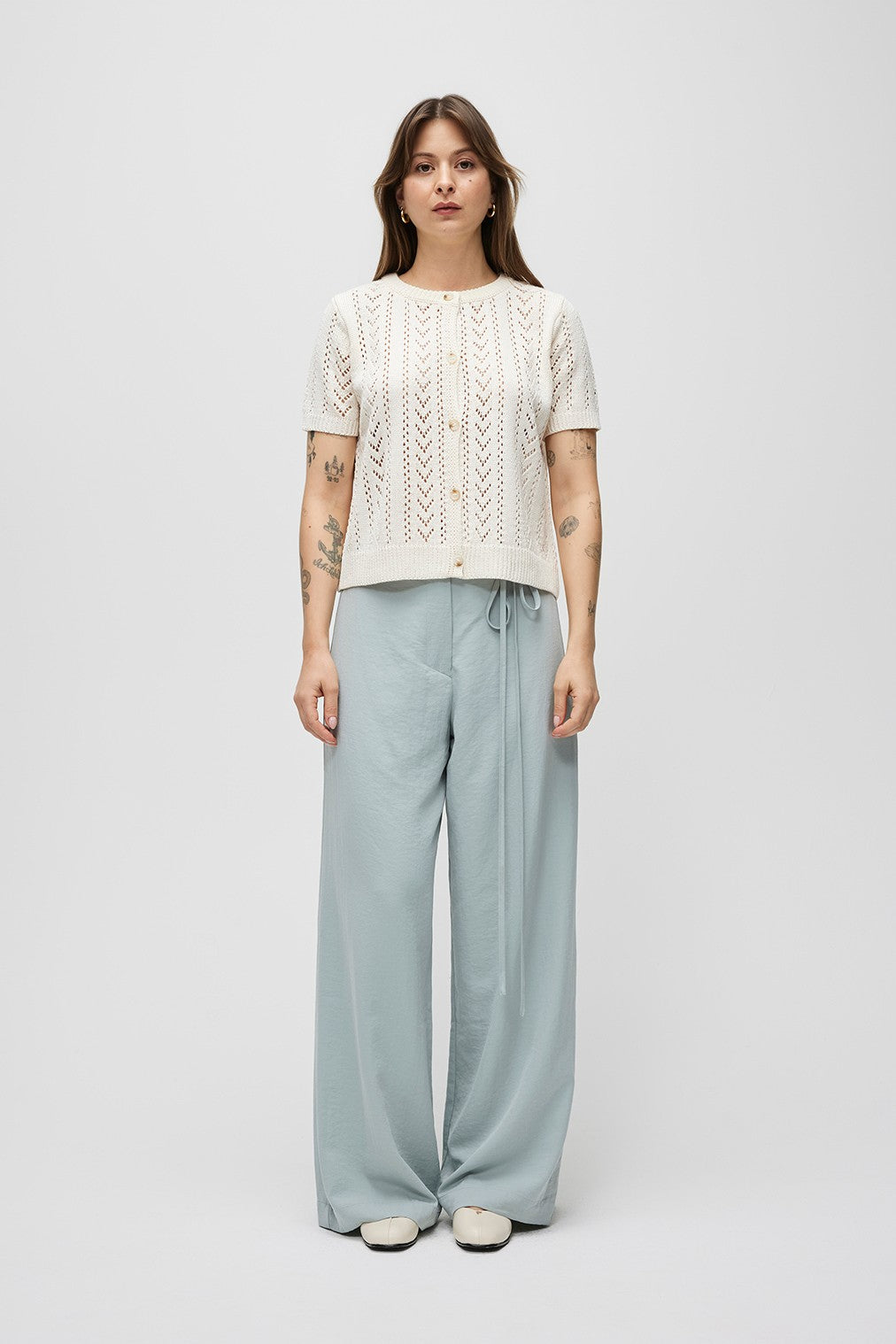 Tops – 1909