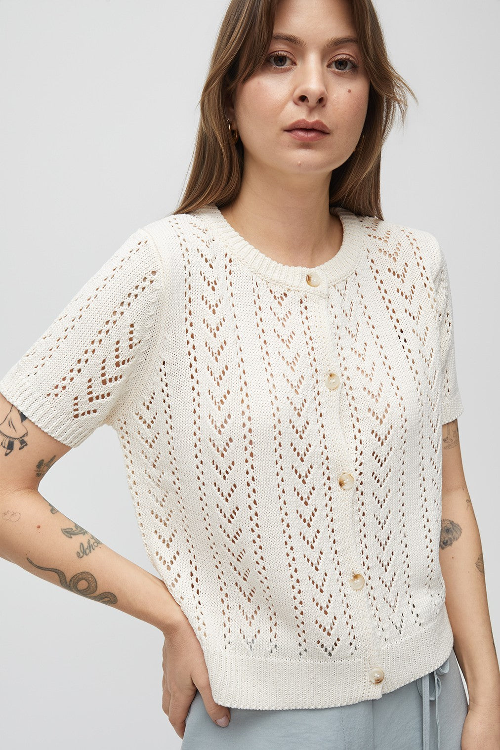 Tops – 1909