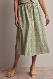 Kacie Jane Skirt