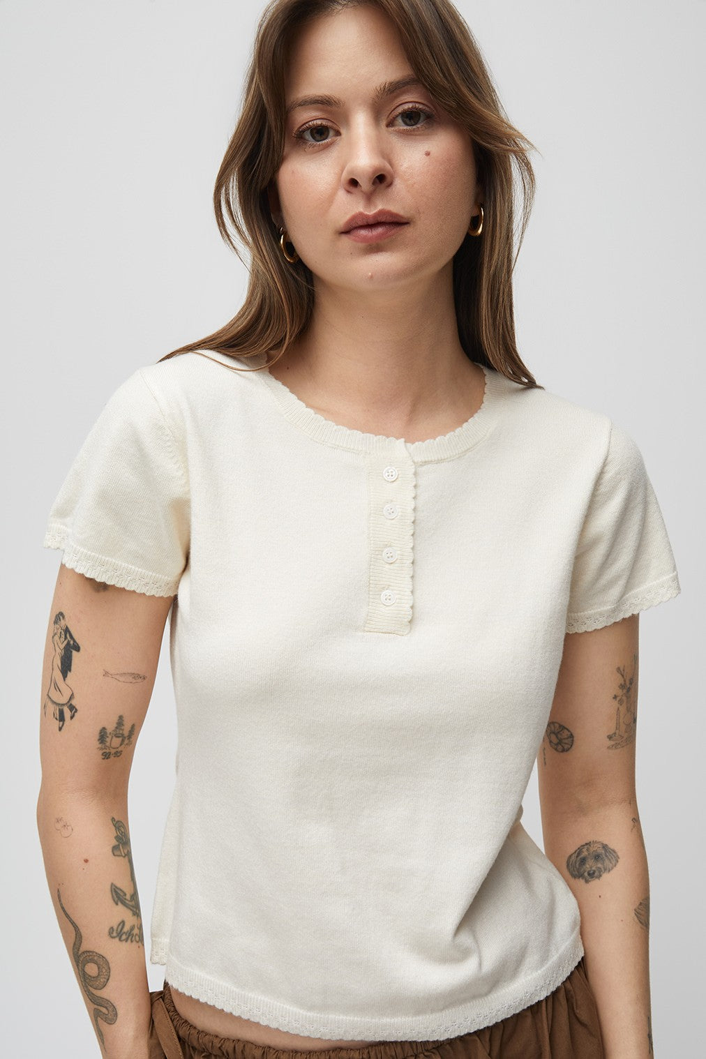Tops – 1909