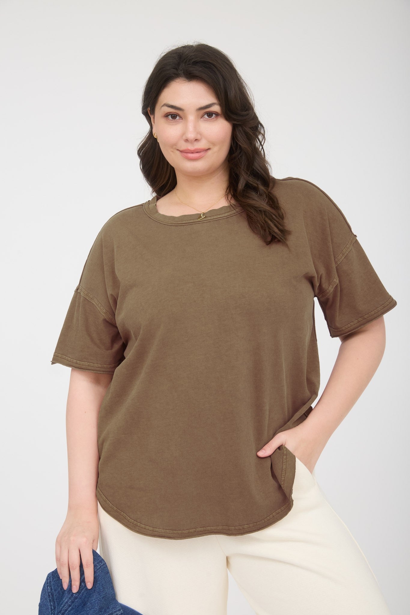 Xenia Top