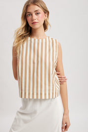 Flynn Top
