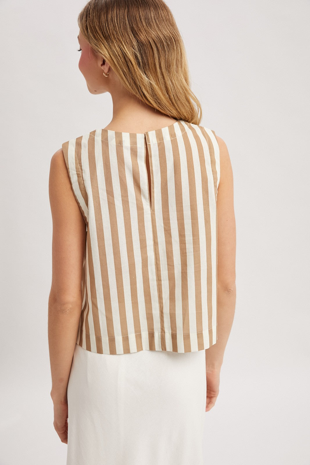 Flynn Top