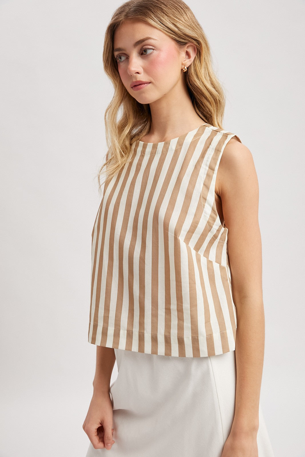 Flynn Top