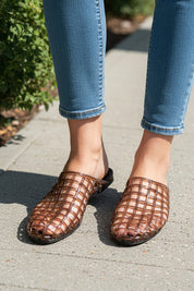 Wayne Jelly Flats