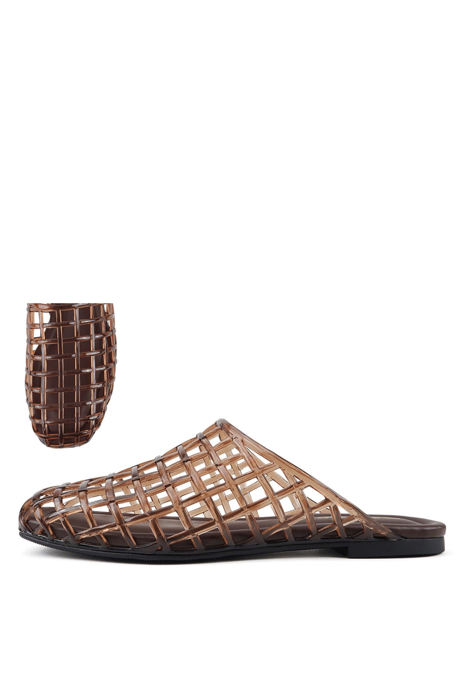 Wayne Jelly Flats