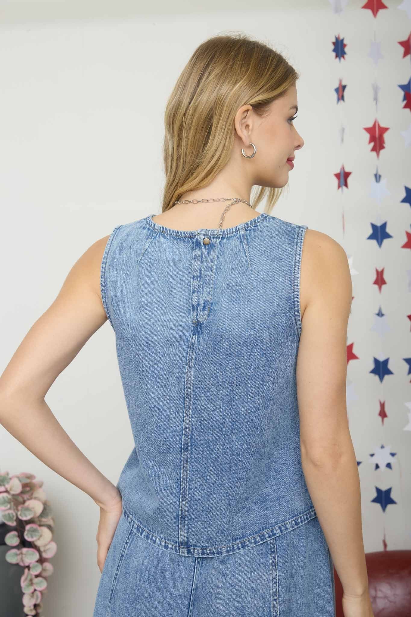 Gigi Top