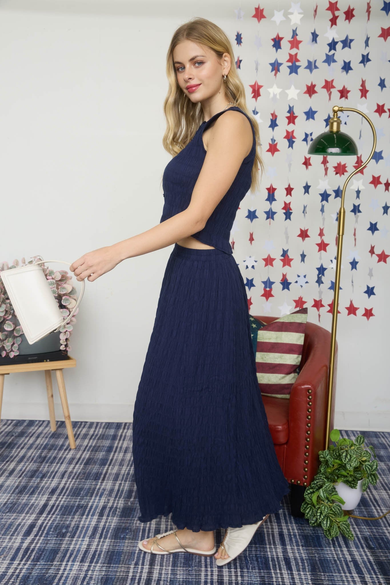 Pria Skirt