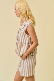 June Top