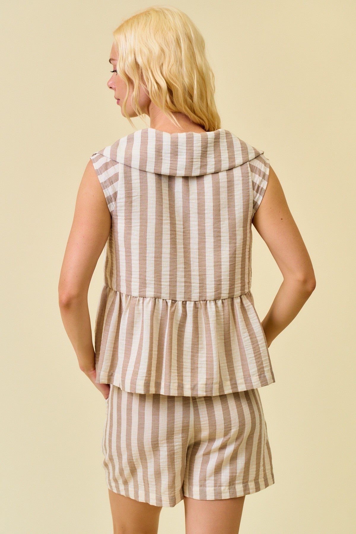 June Top