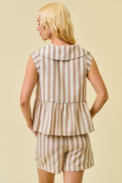 June Top