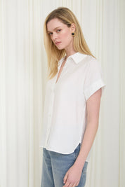 Brielle - White