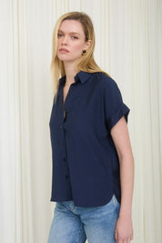 Brielle - Navy