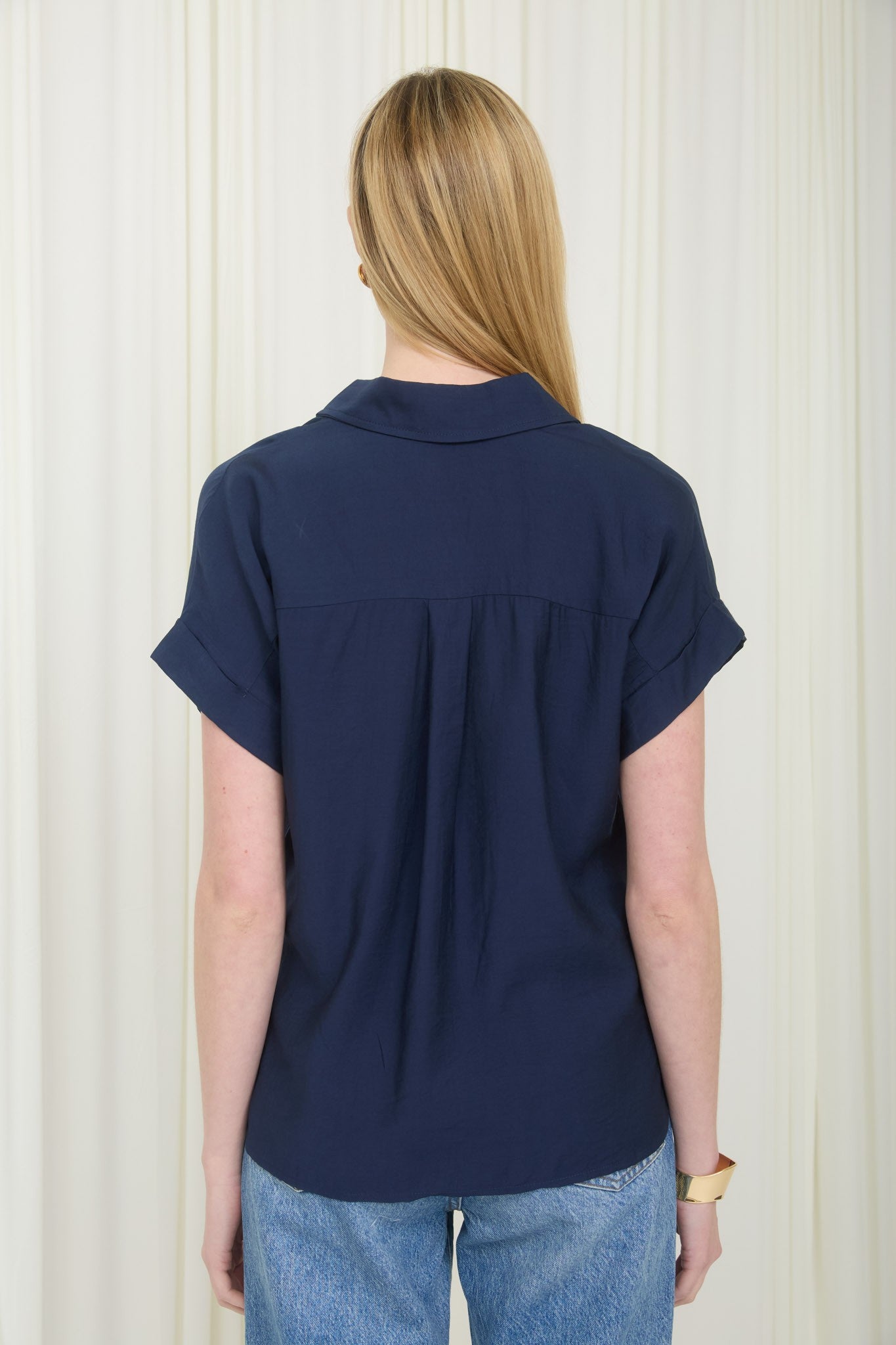 Brielle - Navy