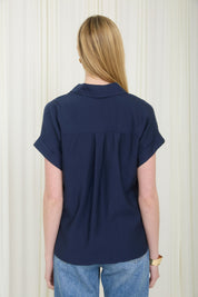 Brielle - Navy