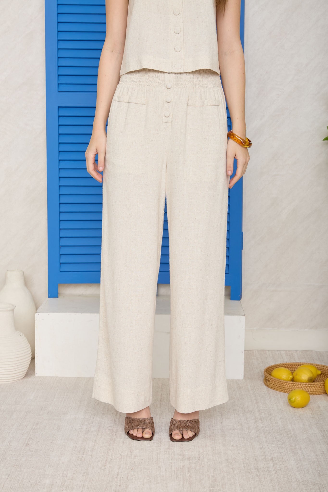 Maple Pants
