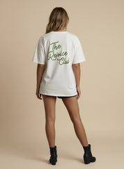 'The Rejoice Club' Tee