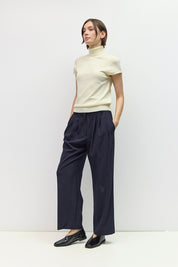 The Penny Pants - Navy