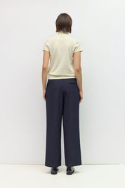 The Penny Pants - Navy