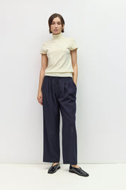 The Penny Pants - Navy