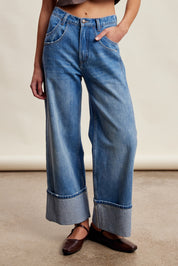 Aston Jeans