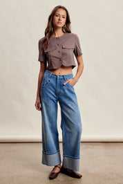 Aston Jeans
