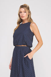 Janine Top