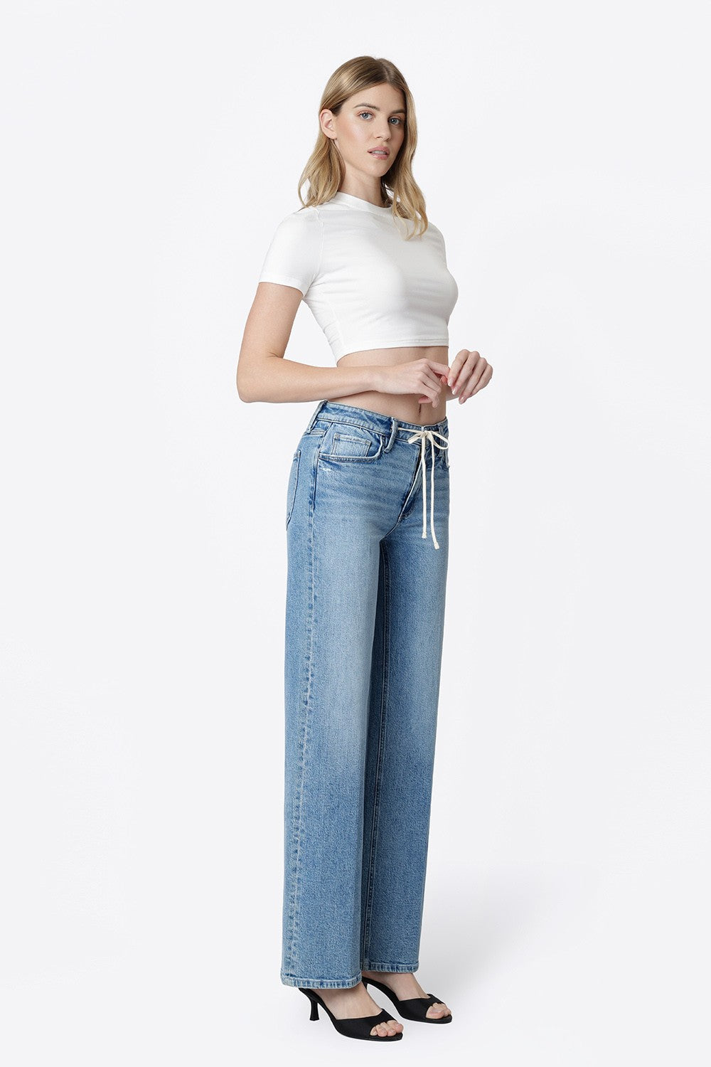 Ardently Jeans