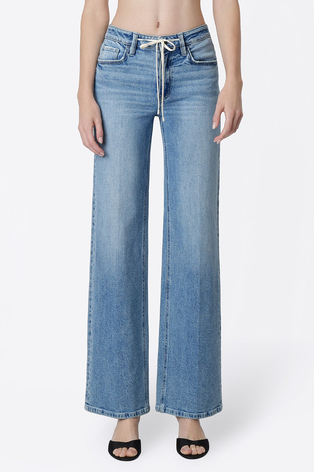 Ardently Jeans