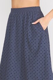 Janine Skirt