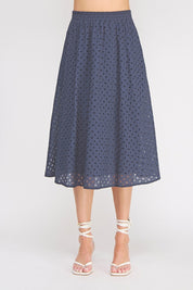 Janine Skirt