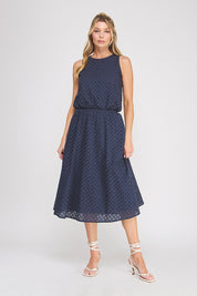 Janine Skirt