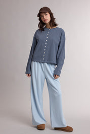 Velisse - Blue/Navy