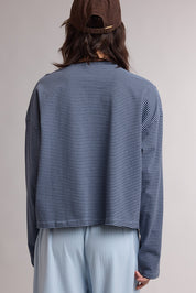 Velisse - Blue/Navy
