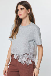 Noah - Heather Grey
