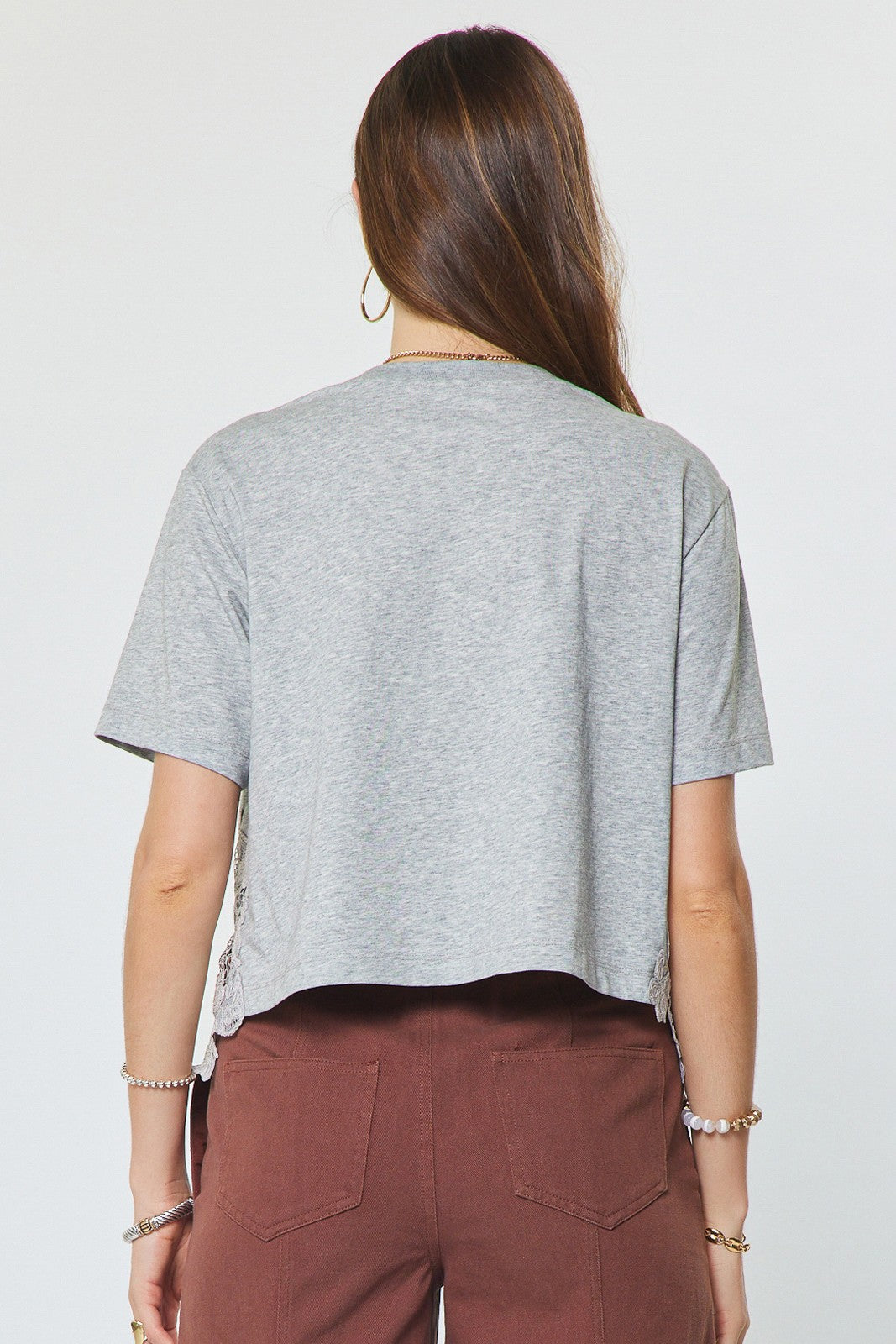 Noah - Heather Grey