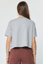 Noah - Heather Grey