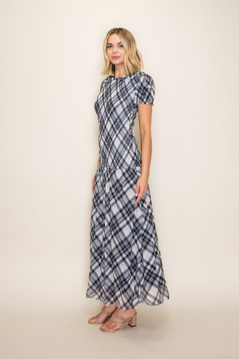 Hattie Dress