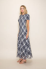 Hattie Dress