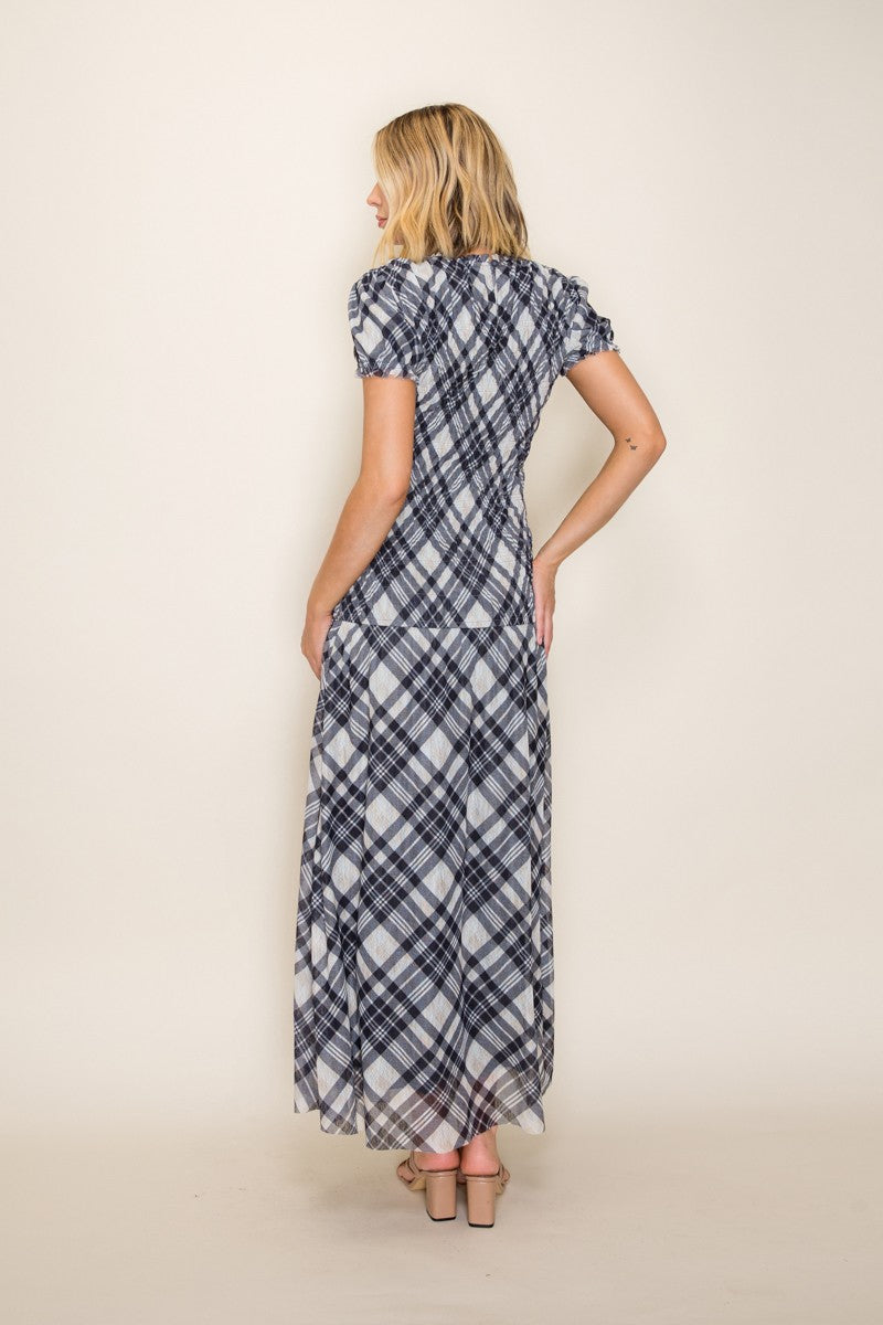 Hattie Dress