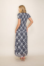 Hattie Dress