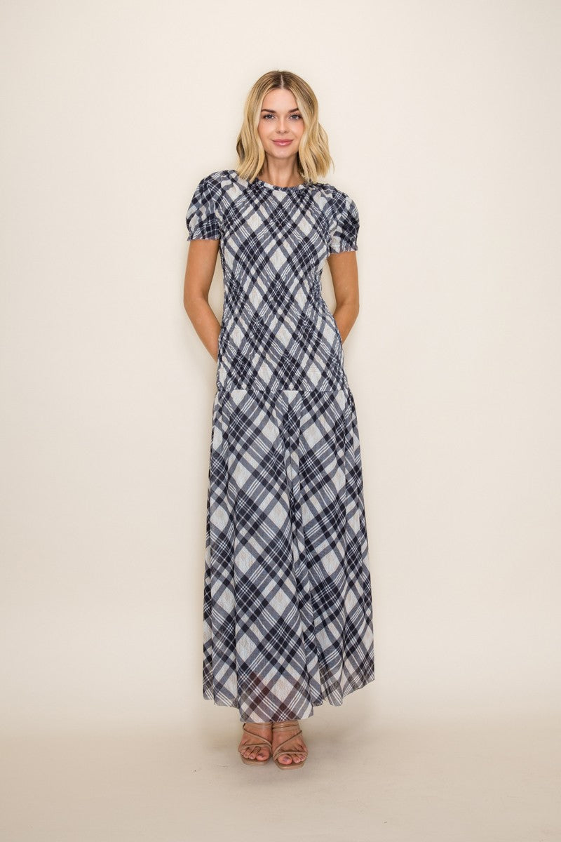 Hattie Dress